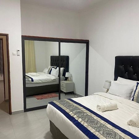 Td Guest House 8-Villa Sky Chimoio Bagian luar foto