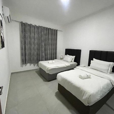 Td Guest House 8-Villa Sky Chimoio Bagian luar foto